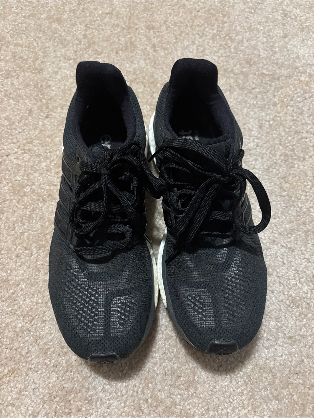 Adidas Women’s Energyboost Runners